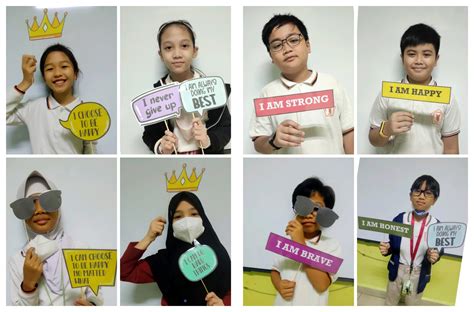 Social Emotional Learning Benefiting The Student S Daily Life Among The Society Pribadi School Depok