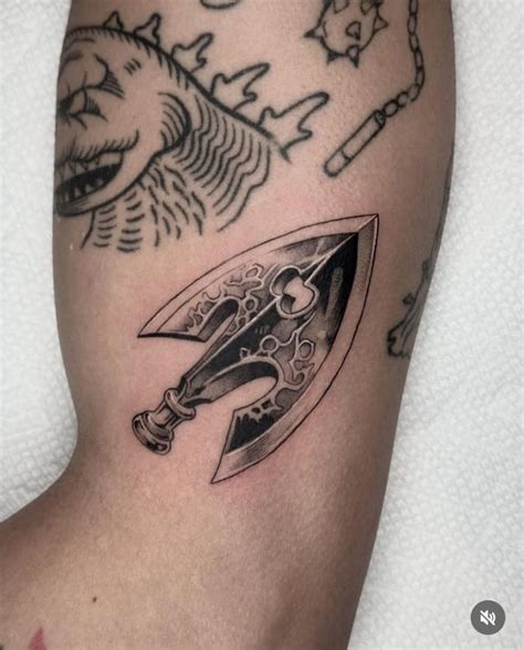 Some Jojo Tattoos I Ve Done R Stardustcrusaders Some Jojo Tattoos I Ve Done R Stardustcrusaders
