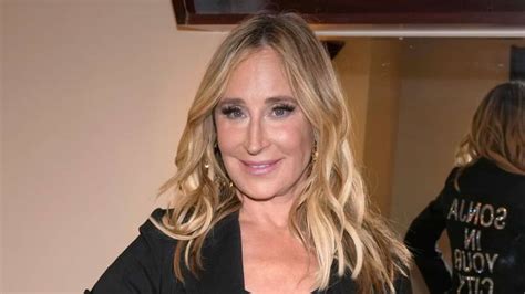 Sonja Amp 39 S Ambulance Saga Explained Taste Of Reality Sonja Amp 39 S Ambulance Saga Explained Taste Of Reality