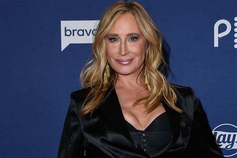Sonja Morgan Bio Age Career Wiki Net Worth Facts Sonja Morgan Bio Age Career Wiki Net Worth Facts