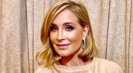 Sonja Morgan Height Weight Age Family Facts Education Biography Sonja Morgan Height Weight Age Family Facts Education Biography