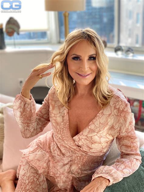 5 Sonja Morgan Facts
