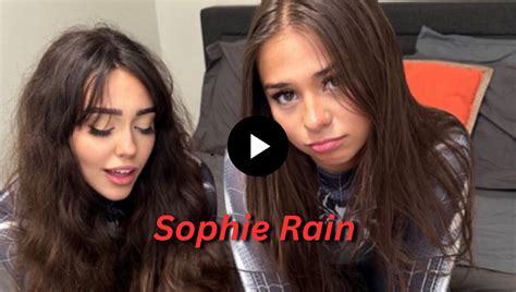 Sophi Rain Sophi Rain