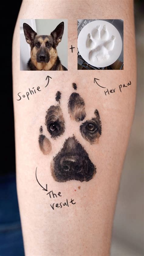 Sophie Custom Paw Print Tattoo Design 3 Inches Forearm Color Tattooist Kimria Done At Vismstudio Based In Los Angeles Ca Kimria Vismstudio Com If You D Like To Make A Sophie Custom Paw Print Tattoo Design 3 Inches Forearm Color Tattooist Kimria Done At Vismstudio Based In Los Angeles Ca Kimria Vismstudio Com If You D Like To Make A