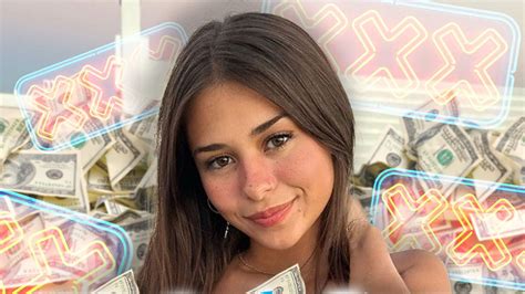 Sophie Rain Onlydans