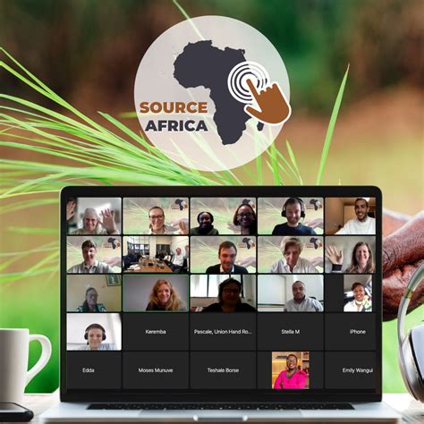 Sourceafrica