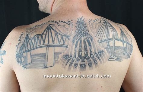 5 South Carolina Tattoo Tips