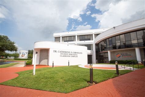 South Florida State College South Florida State College