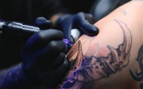 South Korea Will Finally Allow Tattooing By Non Medical Professionals