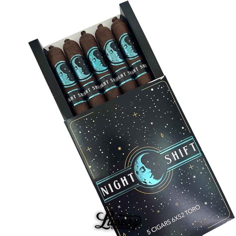 Sp1014 Infinity Night Shift Luxury Cigar Club Sp1014 Infinity Night Shift Luxury Cigar Club