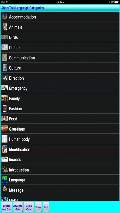 Speak Akan Twi Language Iphone App By Talkasoft Pty Ltd Download On Phoneky