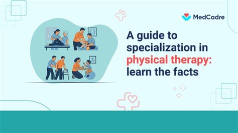 Specialization In Physical Therapy Complete Guide For Pts Specialization In Physical Therapy Complete Guide For Pts