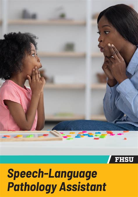 Speech Language Pathology Assistant Certificate Programs Online