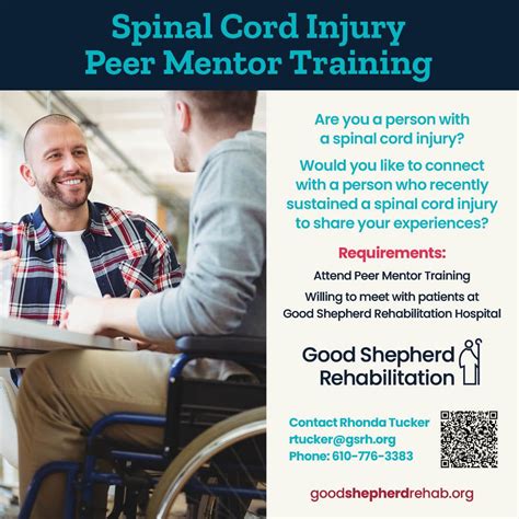 Spinal Cord Injury Archives Good Shepherd Penn Partners Spinal Cord Injury Archives Good Shepherd Penn Partners