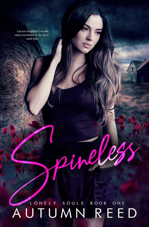 Spineless By Autumn Reed Spineless By Autumn Reed