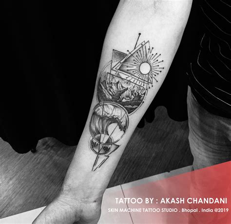 Spiritual 5 Elements Tattoo Design Popular Tattoo Design Ideas Spiritual 5 Elements Tattoo Design Popular Tattoo Design Ideas