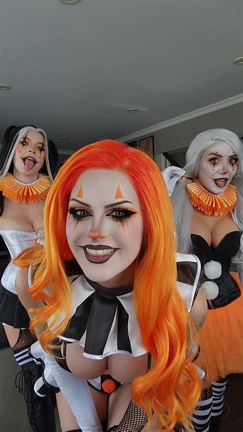 Spookykins Ms Spookykins Spookykins Ms Spookykins