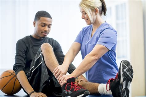 Sports Medicine Service