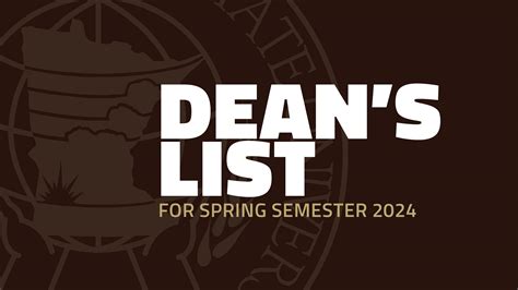 Spring 2024 Dean Amp 39 S List Honor Roll Released Uw Oshkosh Today University Of Wisconsin Oshkosh
