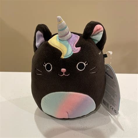 Squishmallows Other Nwt 5 Caylee The Rainbow Cat Caticorn Squishmallow Poshmark Squishmallows Other Nwt 5 Caylee The Rainbow Cat Caticorn Squishmallow Poshmark