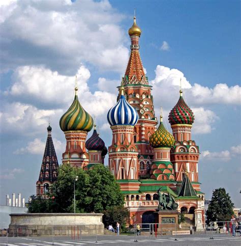 St Basil S Cathedral Moscow 10 Things You Did Not Know Rtf