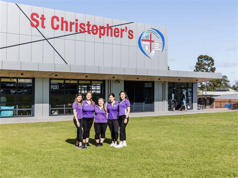 St Christopher Jesse Vickers St Christopher Jesse Vickers