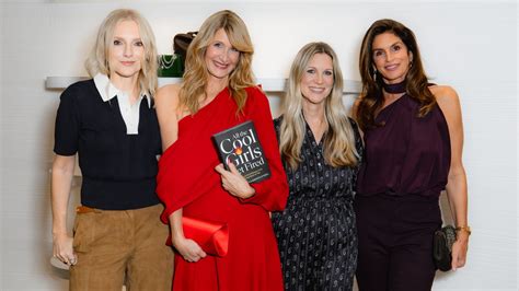 Stars Come Out To Support All The Cool Girls Get Fired Stars Come Out To Support All The Cool Girls Get Fired