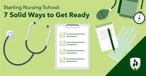 Starting Nursing School 7 Solid Ways To Get Ready Rasmussen University Starting Nursing School 7 Solid Ways To Get Ready Rasmussen University