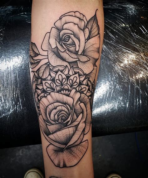 Stay True Tattoos Meaning