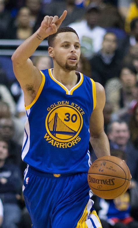 Stephen Curry Wikipedia