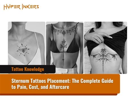 Sternum Tattoo Placement The Ultimate Guide Sternum Tattoo Placement The Ultimate Guide