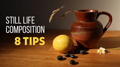 Still Life Composition Tips Artists Illustrators Still Life Composition Tips Artists Illustrators
