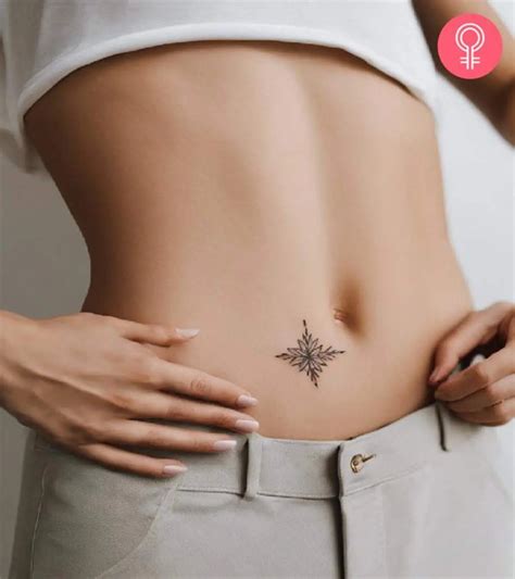 Stomach Tattoos For Women 8 Bold Designs With Meaning Stomach Tattoos For Women 8 Bold Designs With Meaning