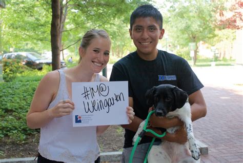 Straight From Penn Vet Study Strategies Weingarten Center