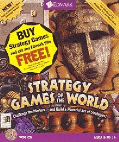 Strategy Games Of The World Mancala Go Moku Nine Men S Morris 1Clk Wi Allvideo Classic Games Strategy Games Of The World Mancala Go Moku Nine Men S Morris 1Clk Wi Allvideo Classic Games