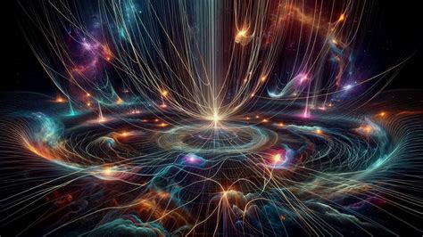 5 Ways String Theory Works
