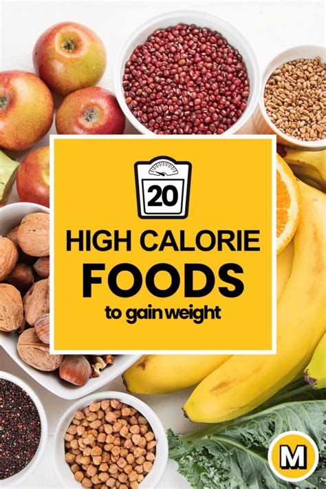Struggling To Gain Weight Try These 20 High Calorie Foods Struggling To Gain Weight Try These 20 High Calorie Foods