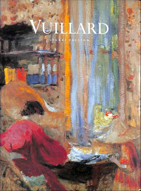 Stuart Preston Edouard Vuillard Harry N Abrams Inc 1985 Pdf Symbolism Arts Paul Gauguin Stuart Preston Edouard Vuillard Harry N Abrams Inc 1985 Pdf Symbolism Arts Paul Gauguin
