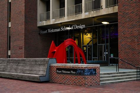 Stuart Weitzman School Of Design Students Visit Senegal As Part Of Studio Class Curriculum The Daily Pennsylvanian