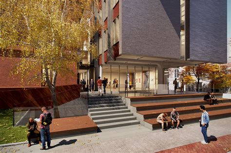 Stuart Weitzman School Design