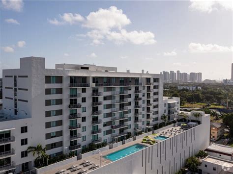Student Apartments For Rent In South Sewell Park Miami Apartments Com