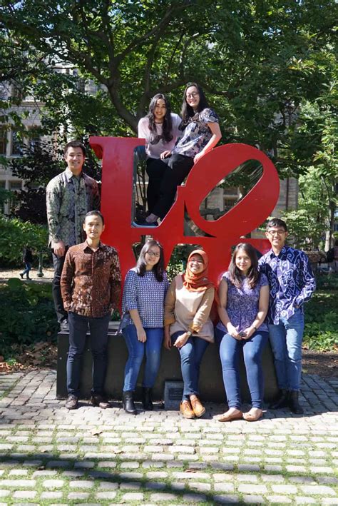 Studi Kebijakan Sosial Di University Of Pennsylvania Roadmap To Frequently Asked Questions