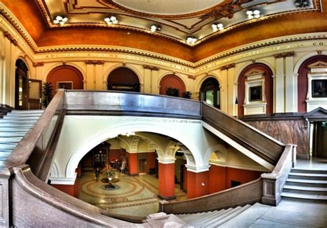 Study Spots Penn Law School The Weingarten Blog