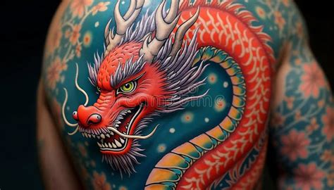 Stunning Japanese Dragon Tattoo Back Piece Artwork Stock Illustration Illustration Of Painting Detailed 365674444 Stunning Japanese Dragon Tattoo Back Piece Artwork Stock Illustration Illustration Of Painting Detailed 365674444