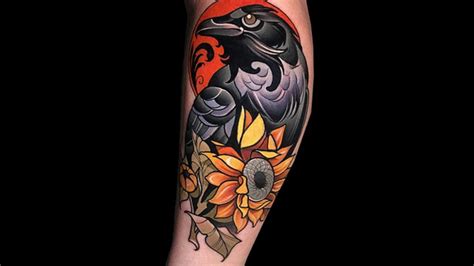 Style Guide Neo Traditional Tattoodo Style Guide Neo Traditional Tattoodo