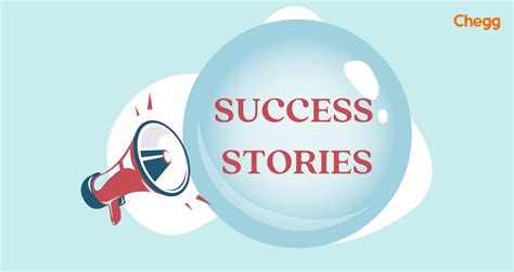 Success Stories