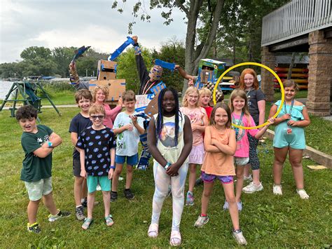 Summer Camp Experience United Church Camps Inc Summer Camp Experience United Church Camps Inc