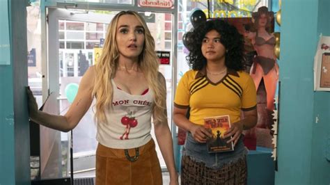 Summer Of 69 Review Teen Sex Comedy Isn T Mutually Satisfying