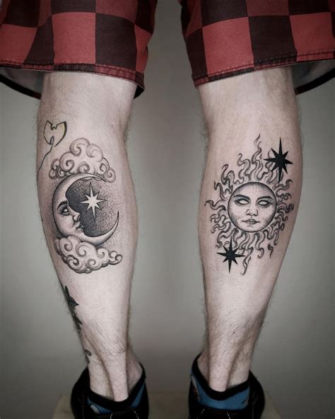 Sun And Moon Tattoos For Best Friends Men Tattoo Find Your Perfect Sun And Moon Tattoo 18 Ideas Meanings Tips Sun And Moon Tattoos For Best Friends Sun And Moon Tattoos