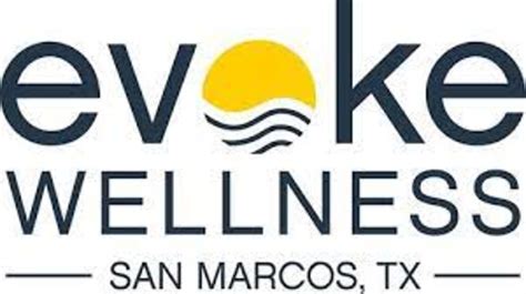 Sunrise Rehab And Recovery Dba Evoke Wellness In San Marcos Tx Sunrise Rehab And Recovery Dba Evoke Wellness In San Marcos Tx